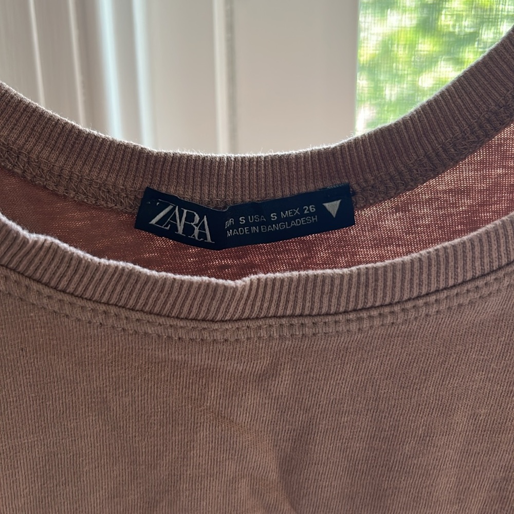 Zara Tank - Picture 2 of 2